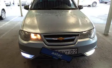 Daewoo Nexia 2013 года за 1 200 000 тг. в Алматы фото 2