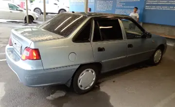 Daewoo Nexia 2013 года за 1 200 000 тг. в Алматы фото 4