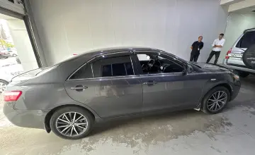 Toyota Camry 2008 года за 5 500 000 тг. в Павлодар фото 4