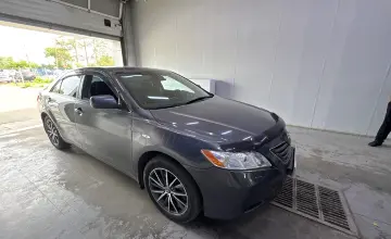 Toyota Camry 2008 года за 5 500 000 тг. в Павлодар фото 3
