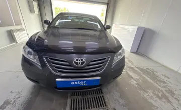 Toyota Camry 2008 года за 5 500 000 тг. в Павлодар фото 2