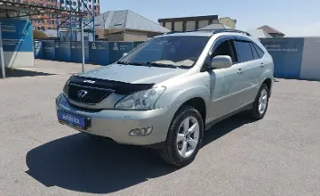 Lexus RX 2006 года за 9 000 000 тг. в Шымкент фото 1