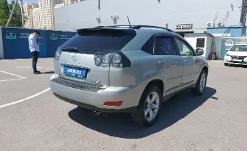 Lexus RX 2006 года за 9 000 000 тг. в Шымкент фото 3