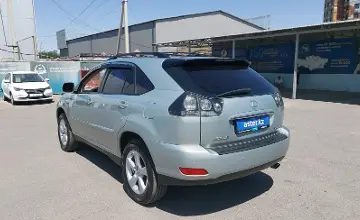 Lexus RX 2006 года за 9 000 000 тг. в Шымкент фото 4