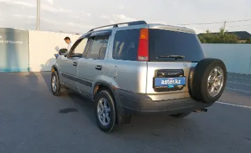 Honda CR-V 1995 года за 3 000 000 тг. в Шымкент фото 4