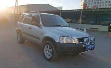 Honda CR-V 1995 года за 3 000 000 тг. в Шымкент фото 2