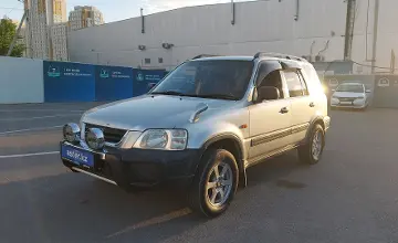 Honda CR-V 1995 года за 3 000 000 тг. в Шымкент фото 1
