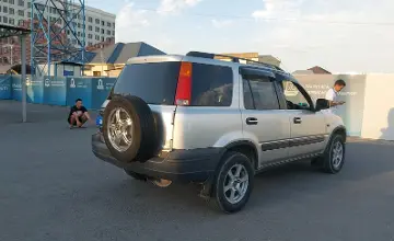 Honda CR-V 1995 года за 3 000 000 тг. в Шымкент фото 3