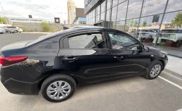 Kia Rio 2020 года за 7 000 000 тг. в Шымкент фото 4