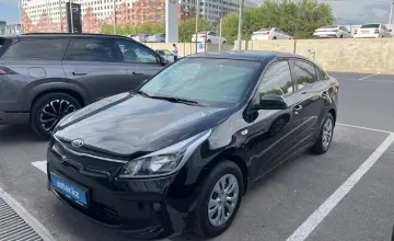 Kia Rio 2020 года за 7 000 000 тг. в Шымкент фото 1