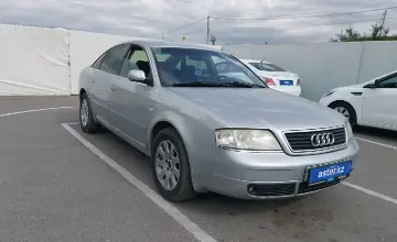 Audi A6 1997 года за 2 000 000 тг. в Шымкент фото 2