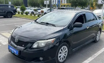 Toyota Corolla 2010 года за 4 500 000 тг. в Шымкент фото 1