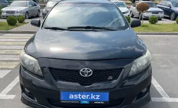 Toyota Corolla 2010 года за 4 500 000 тг. в Шымкент фото 2