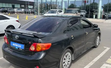 Toyota Corolla 2010 года за 4 500 000 тг. в Шымкент