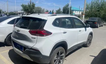 Chevrolet Tracker 2024 года за 7 800 000 тг. в Кызылорда