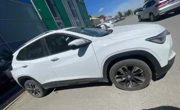 Chevrolet Tracker 2024 года за 7 800 000 тг. в Кызылорда фото 4