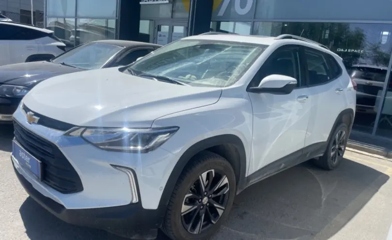 Chevrolet Tracker 2024 года за 7 800 000 тг. в Кызылорда