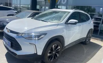 Chevrolet Tracker 2024 года за 7 800 000 тг. в Кызылорда фото 1