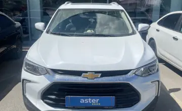 Chevrolet Tracker 2024 года за 7 800 000 тг. в Кызылорда фото 2