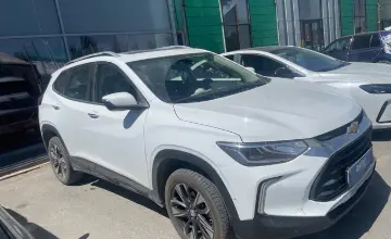Chevrolet Tracker 2024 года за 7 800 000 тг. в Кызылорда фото 3