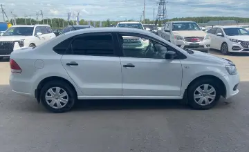 Volkswagen Polo 2013 года за 3 700 000 тг. в Петропавловск фото 4