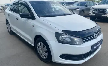 Volkswagen Polo 2013 года за 3 700 000 тг. в Петропавловск фото 3