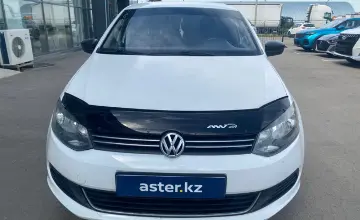 Volkswagen Polo 2013 года за 3 700 000 тг. в Петропавловск фото 2