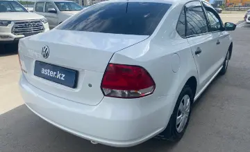 Volkswagen Polo 2013 года за 3 700 000 тг. в Петропавловск