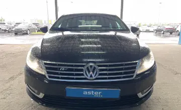 Volkswagen Passat CC 2013 года за 4 500 000 тг. в Алматы фото 2