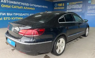 Volkswagen Passat CC 2013 года за 4 500 000 тг. в Алматы