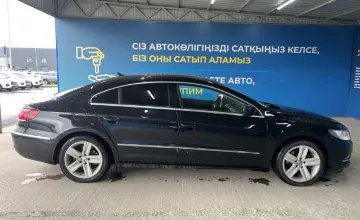 Volkswagen Passat CC 2013 года за 4 500 000 тг. в Алматы фото 4