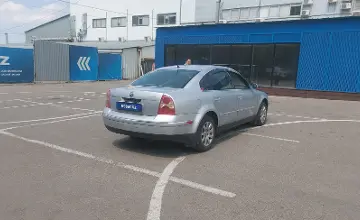 Volkswagen Passat 2002 года за 2 000 000 тг. в Алматы фото 3