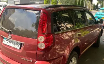 Great Wall Hover H5 2013 года за 2 800 000 тг. в Алматы