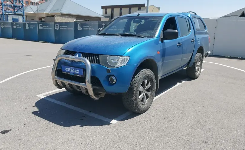 Mitsubishi L200 2008 года за 4 000 000 тг. в Шымкент