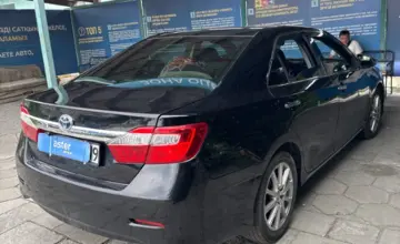 Toyota Camry 2012 года за 6 500 000 тг. в Талдыкорган
