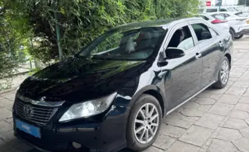 Toyota Camry 2012 года за 6 500 000 тг. в Талдыкорган фото 1