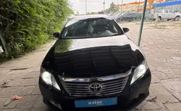 Toyota Camry 2012 года за 6 500 000 тг. в Талдыкорган фото 2