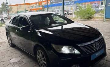 Toyota Camry 2012 года за 6 500 000 тг. в Талдыкорган фото 3