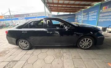 Toyota Camry 2012 года за 6 500 000 тг. в Талдыкорган фото 4