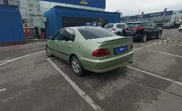 Toyota Avensis 1999 года за 2 500 000 тг. в Алматы фото 4