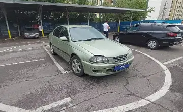 Toyota Avensis 1999 года за 2 500 000 тг. в Алматы фото 2