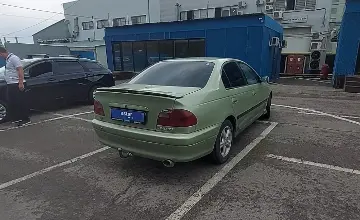 Toyota Avensis 1999 года за 2 500 000 тг. в Алматы фото 3