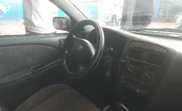 Toyota Avensis 1999 года за 2 500 000 тг. в Алматы фото 5