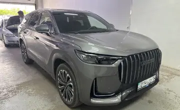 Jaecoo J8 2025 года за 17 000 000 тг. в Павлодар фото 3