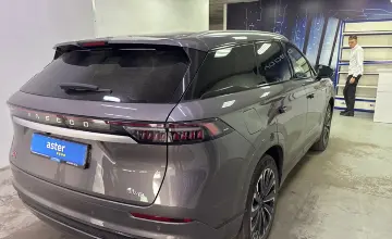 Jaecoo J8 2025 года за 17 000 000 тг. в Павлодар