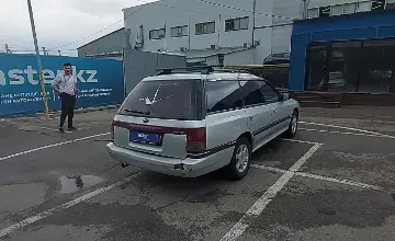 Subaru Legacy 1989 года за 500 000 тг. в Алматы фото 3