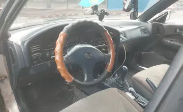 Subaru Legacy 1989 года за 500 000 тг. в Алматы фото 5