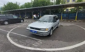 Subaru Legacy 1989 года за 500 000 тг. в Алматы фото 1