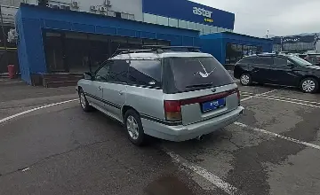 Subaru Legacy 1989 года за 500 000 тг. в Алматы фото 4