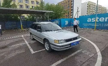 Subaru Legacy 1989 года за 500 000 тг. в Алматы фото 2